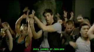 Enrique Iglesias ftPitbull  I Like It 2010 Official Versionflv [upl. by Doi]