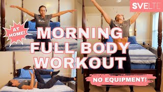 Top 5 Exercises For Fat Loss  Do Every Morning [upl. by Alpert]