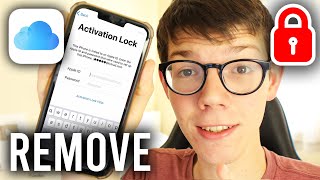 How To Remove iCloud Activation Lock Updated  Full Guide [upl. by Stephani]