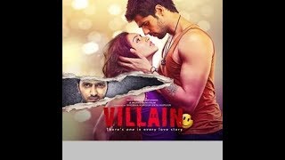 Ek Villain Full Hindi movie 2014 Sidhart Malhotra and Sharda kapoor [upl. by Yliab545]