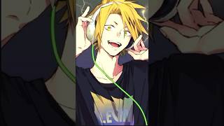 Denki Kaminari mha denkikaminariedit [upl. by Dagny]