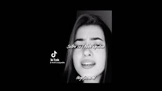 Nova godina makedonija cover zvezde singing prilep voiceeffects music song singer fyp [upl. by Regni975]