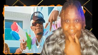 Shatta Wale  Wash Official Video [upl. by Bokaj582]