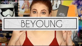 BEYOUNG  INSTANT ANTIAGING [upl. by Denna]