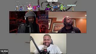 Doja Cat  Demons REACTION  MADEIN93REACTS groovemanjones stretchgotit [upl. by Doehne262]