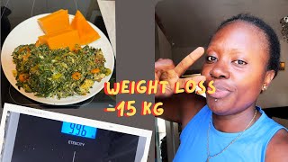 Dietvlog 15kilos 115 99kg [upl. by Libre468]