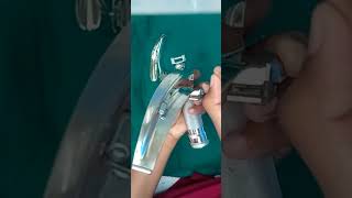 Laryngoscope  how it is used uses  how fixed it [upl. by Borlow614]