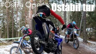 Östra Open Botkyrka MK  2024 [upl. by Teerprug366]