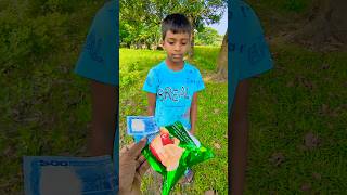 Chips ar packet fatha nor challenge part 3 foodchallenge funnychallenge funny viralchallenge [upl. by Cannice]