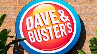 Workers Reveal The Truth About Working At Dave amp Busters [upl. by Adieren846]