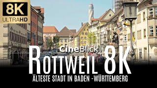 Rottweil 8K [upl. by Kosey323]