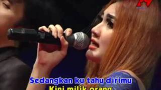 Nella Kharisma Feat Dendra  Satu Hati  Dangdut OFFICIAL [upl. by Hnim169]