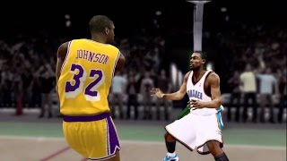 Top 10 NBA 2K Opening Intros of All Time [upl. by Wilber849]