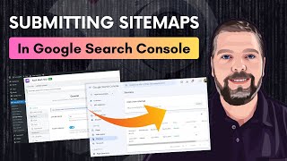 How to Add WordPress Site to Google Search Console 2024  Add Your Site to Google Easiest Method [upl. by Isyak]