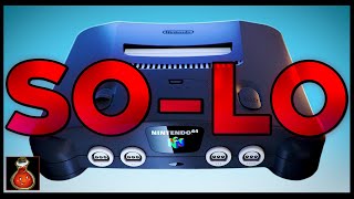 SOLO EN NINTENDO 64 🔴 Top 10 de Mejores Juegos EXCLUSIVOS de N64 [upl. by Collbaith]