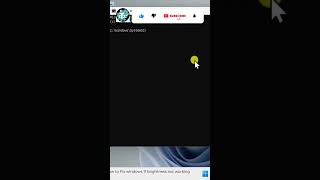 Windows 11 brightness not working FIXED  How to Fix Widnows 11 keep dimming [upl. by Onaivatco544]