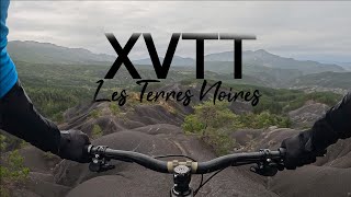 Les Terres Noire XVTT [upl. by Uria]