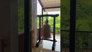 Thai Plum Village International Meditation Practice Center  Thich Nhat Hanh [upl. by Lapotin]