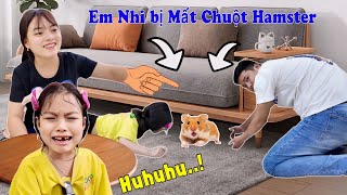 Một Ngày Cuối Tuần Của Gia Đình Hằng Nheo  p2 [upl. by Bilac468]