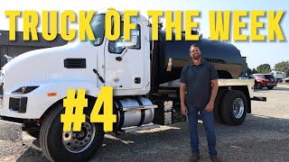 Truck of The Week 4 [upl. by Letney]