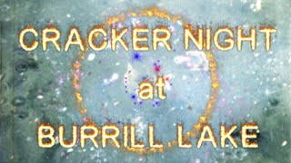 CRACKER NIGHT 1970 [upl. by Merril]