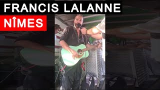 Francis Lalanne  Touchez pas les Enfants [upl. by Ecaroh41]