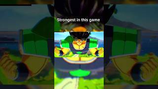 Strongest of today VS strongest of all time dragonball anime edit fyp [upl. by Dobson]