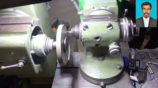 Step drill bit manufacturing process [upl. by Enecnarf]