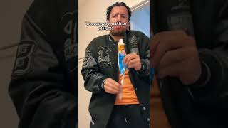 I brush them 😭 foryou toothpaste toothbrush funny relatable tiktok comedy viral dance [upl. by Waring890]