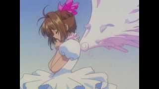 Sakura Cazadora de Cartas  Opening 3 Platina  Card Captor Sakura  HD 1080p [upl. by Cherian]