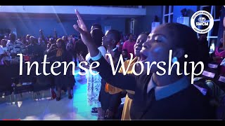 Sonia Owens Intense Worship Session [upl. by Dawes]