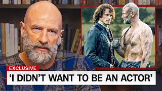 Graham McTavish SECRETS Fans NEVER Knew About [upl. by Veronika776]