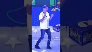 APT Bossing Vic Sotto 👏👏👏 [upl. by Newby]