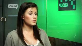 Career Advice on becoming a Sales Trainee by Megan S Full Version [upl. by Airitac]