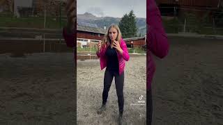 Hauptsache den Pferd gehts gut😭 comedy funny pferd horse [upl. by Seumas]