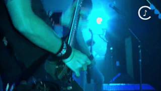 Bullet For My Valentine  Tears Dont Fall Live HD [upl. by Carma800]