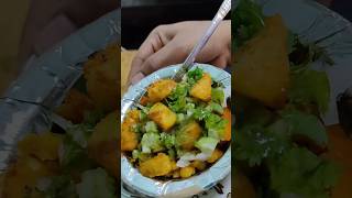 Yummy peas chat food recipe shortvideo [upl. by Bruner587]