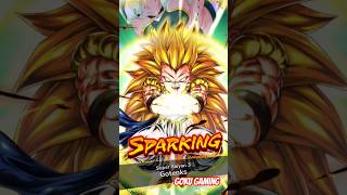 Super Saiyan 3 Gotenks  The Ultimate Showcase [upl. by Minette750]