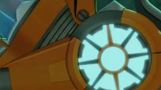 Slugterra Episode 27Part 6 in hindi Slugterra Hindi [upl. by Rodoeht720]