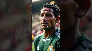 Garrincha’s Heartfelt Tributes [upl. by Ekud]