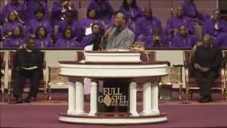 FGHT Dallas Sunday Morning Praise amp Worship 9142014 [upl. by Carmena]