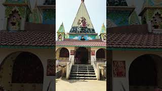 Bado kachari mandir Sonakhali subhadippathak [upl. by Haleak]