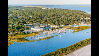 Waterway Guides Tour of the ICW [upl. by Landri438]