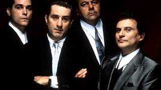 Goodfellas Commentary Part 1 [upl. by Tracee]