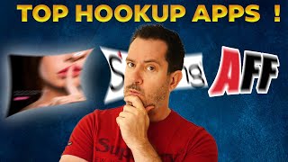 Best Hookup Apps And Sites 2024 Get Laid FAST And EASY [upl. by Chickie157]