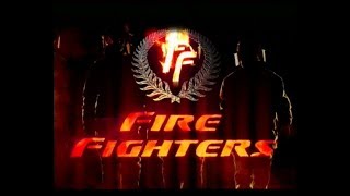 New Zealand Firefighters S1E1 [upl. by Otecina]