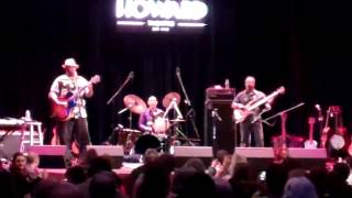 taj mahal trio  tv mama  howard theatre dc 42212 [upl. by Lorenzana]