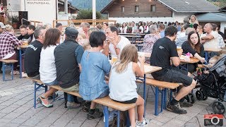 Grillfest Oberlienz 2017 [upl. by Jobye]