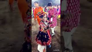 રાધા ગોરી રે🥰😘 Atul purohit new Garbo youtubeshorts trending navratrispecial garbalover [upl. by Rainger]