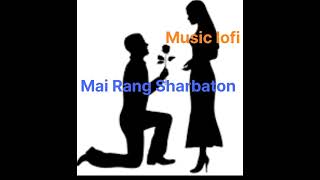 main rang sharbaton kamain rang sharbaton ka song trending trendingsongs [upl. by Skutchan]